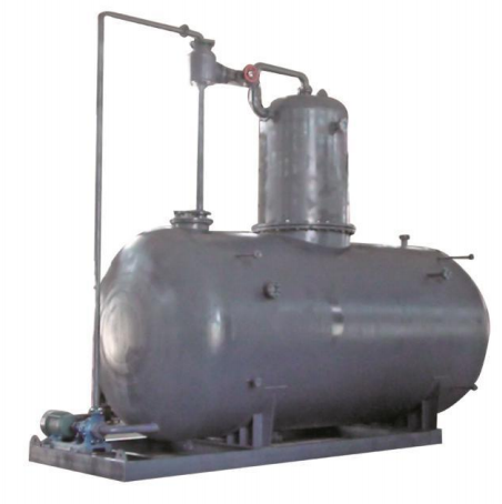 建宁除氧器工作步骤